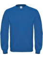B&C Sweat-shirt col rond ID.002 /api/colors/901c4f78-1e07-41ac-b485-27abb23ecf03 personnalisable