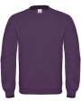 B&C Id.002 Crew Neck Sweatshirt Sweatshirts personalisierbar