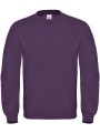 B&C Sweat-shirt col rond ID.002 /api/colors/2b55c57b-8b16-4f87-a27b-0d5cc570834c personnalisable