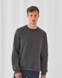 B&C Id.002 Crew Neck Sweatshirt Sweatshirts personalisierbar