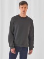 Sweat-shirts à personnaliser B&C Sweat-shirt col rond ID.002 