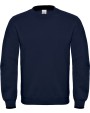 B&C Id.002 Crew Neck Sweatshirt Sweatshirts personalisierbar