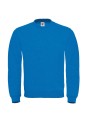 B&C Sweat-shirt col rond ID.002 /api/colors/cdd6ba31-692e-4c2e-b1b4-a3a4a50cf176 personnalisable
