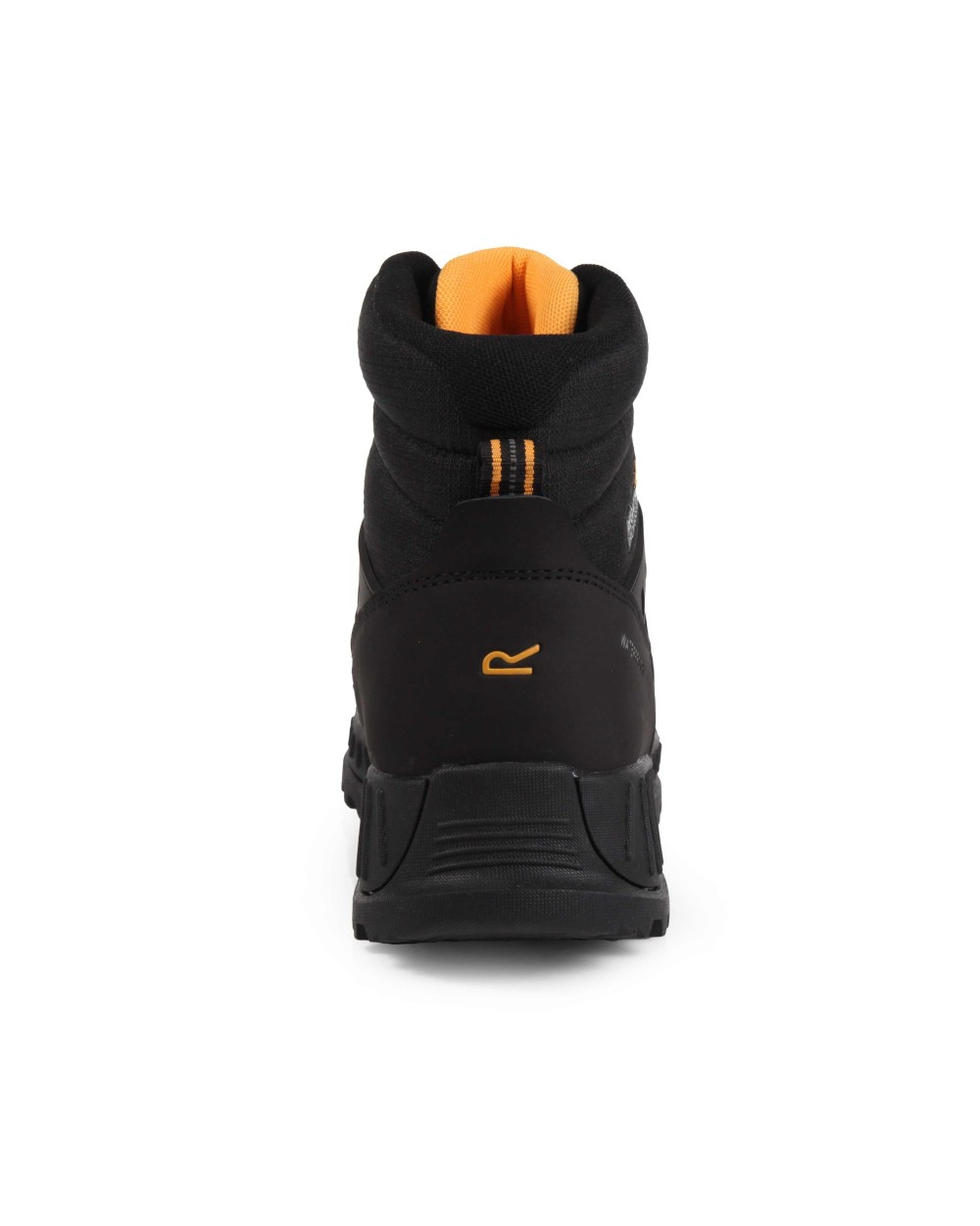 Accessoires personnalisable REGATTA Grindstone S3 Waterproof Safety Boot