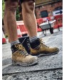 Benodigdheden REGATTA Grindstone S3 Waterproof Safety Boot voor bedrukking &amp; borduring