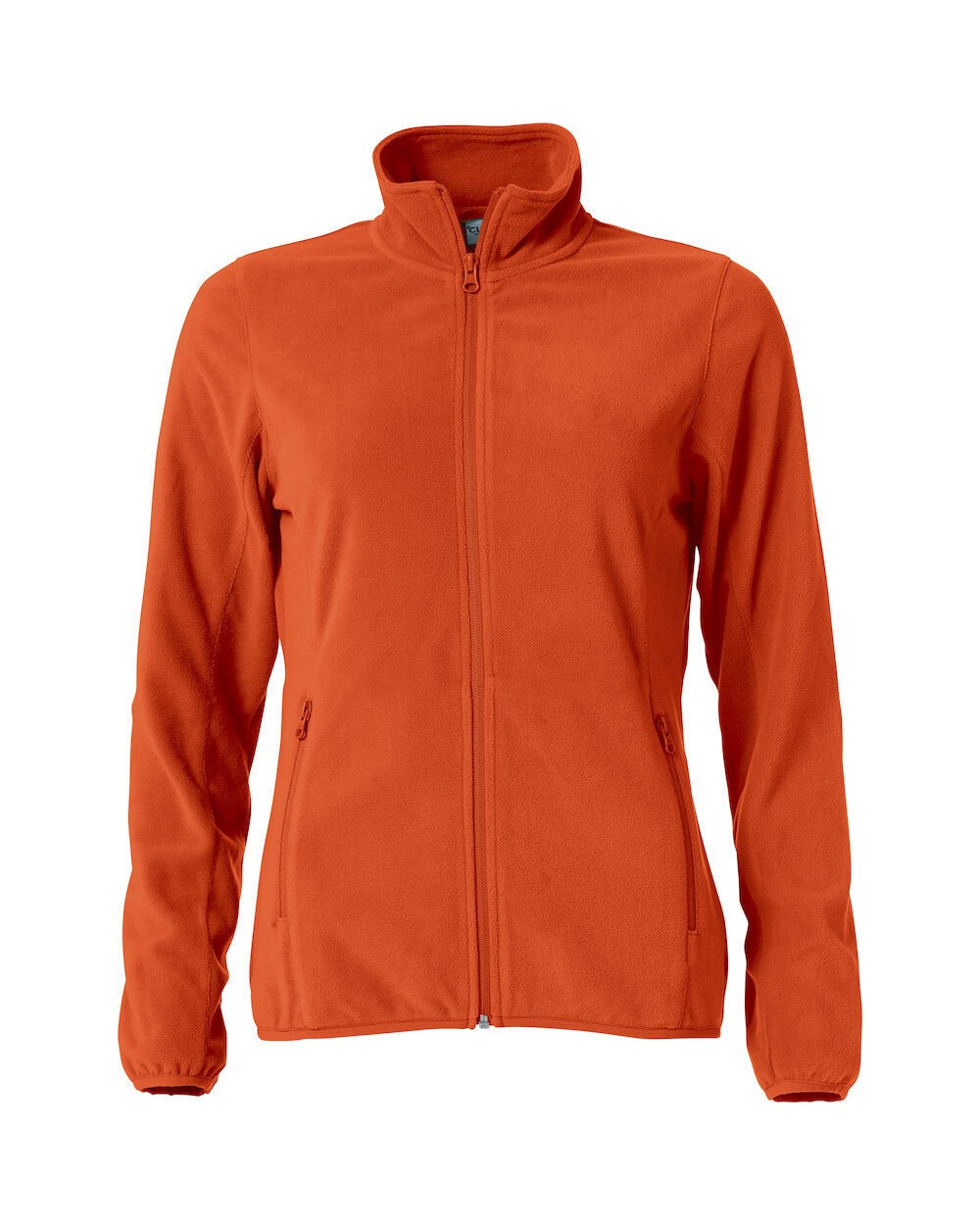 Polar Fleeces CLIQUE Basic Micro Fleece Jacket Women voor bedrukking &amp; borduring
