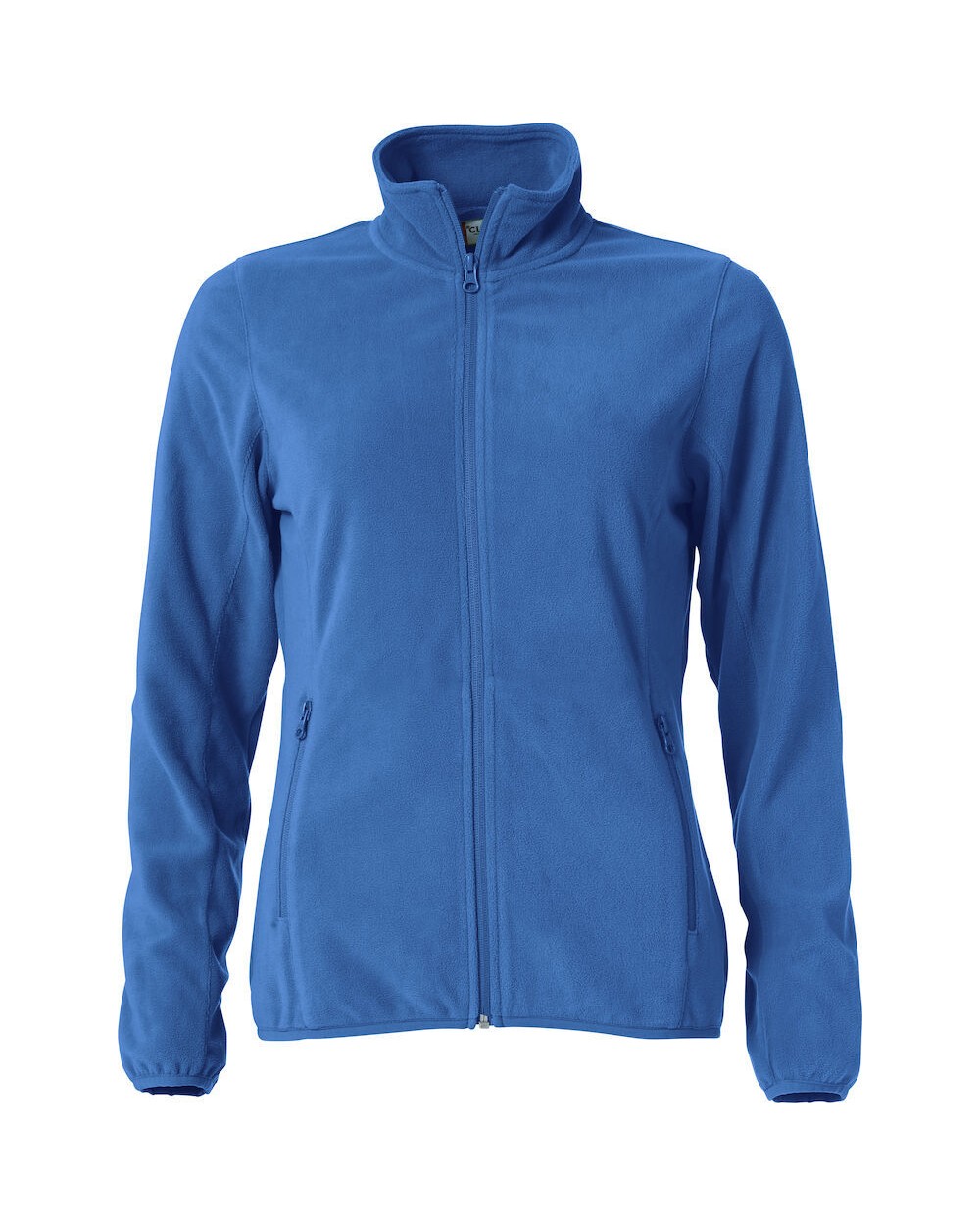 Laines polaires personnalisable CLIQUE Basic Micro Fleece Jacket Women