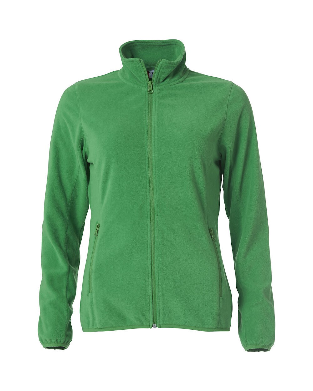 CLIQUE Basic Micro Fleece Jacket Women Polar Fleeces personalisierbar