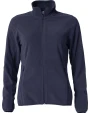 Polar Fleeces CLIQUE Basic Micro Fleece Jacket Women voor bedrukking &amp; borduring