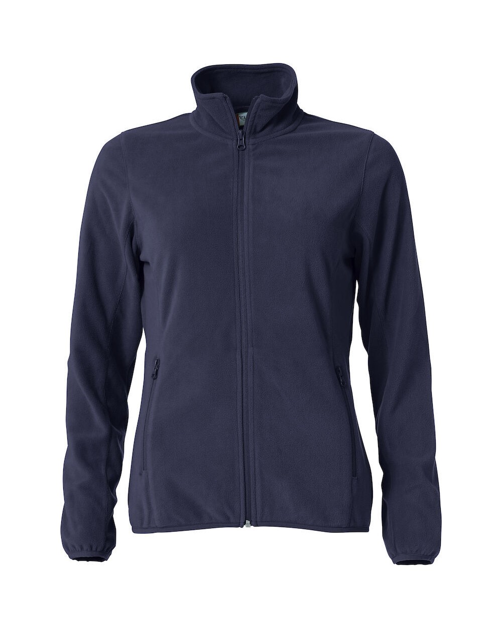 Laines polaires personnalisable CLIQUE Basic Micro Fleece Jacket Women