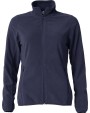 CLIQUE Basic Micro Fleece Jacket Women Polar Fleeces personalisierbar