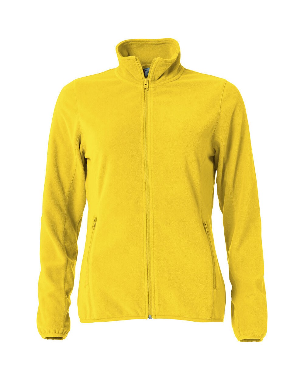Laines polaires personnalisable CLIQUE Basic Micro Fleece Jacket Women