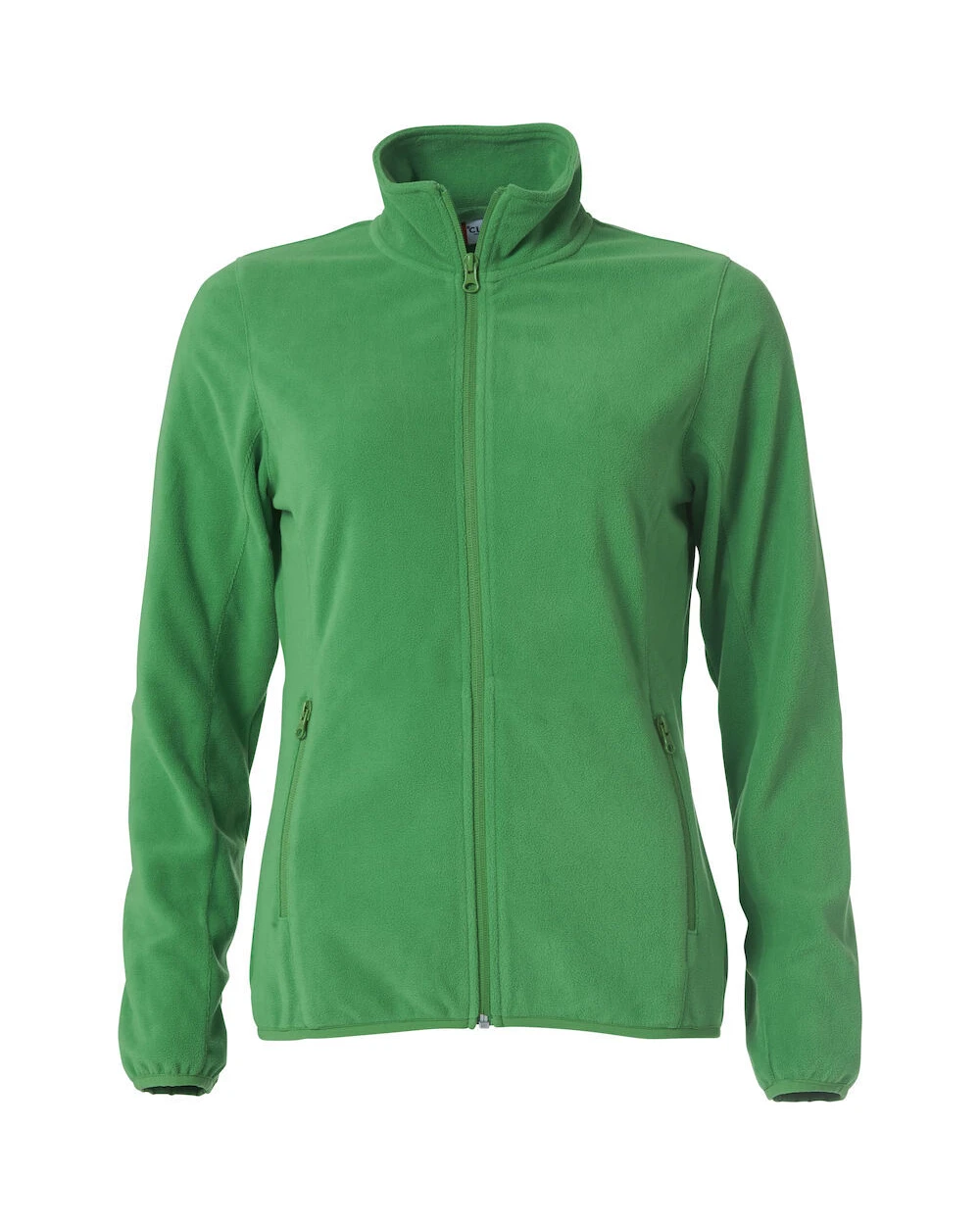 Laines polaires personnalisable CLIQUE Basic Micro Fleece Jacket Women