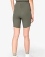 Bermudas & Shorts personnalisable NATIVE SPIRIT Short écoresponsable côtelé femme