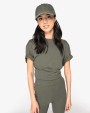 NATIVE SPIRIT Umweltfreundliche Ripp-Shorts für Damen Bermudas & Shorts personalisierbar