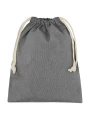 SG CLOTHING Recycled Cotton/Polyester Stuff Bag /api/colors/30bcf50b-6cf7-4bbe-8e7a-c8d20e5a3658 personnalisable
