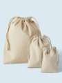 Sacs & Bagagerie à personnaliser SG CLOTHING Recycled Cotton/Polyester Stuff Bag 