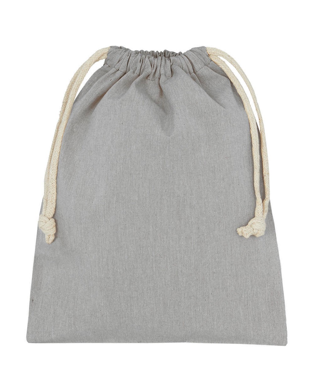 Sacs & Bagagerie personnalisable SG CLOTHING Recycled Cotton/Polyester Stuff Bag