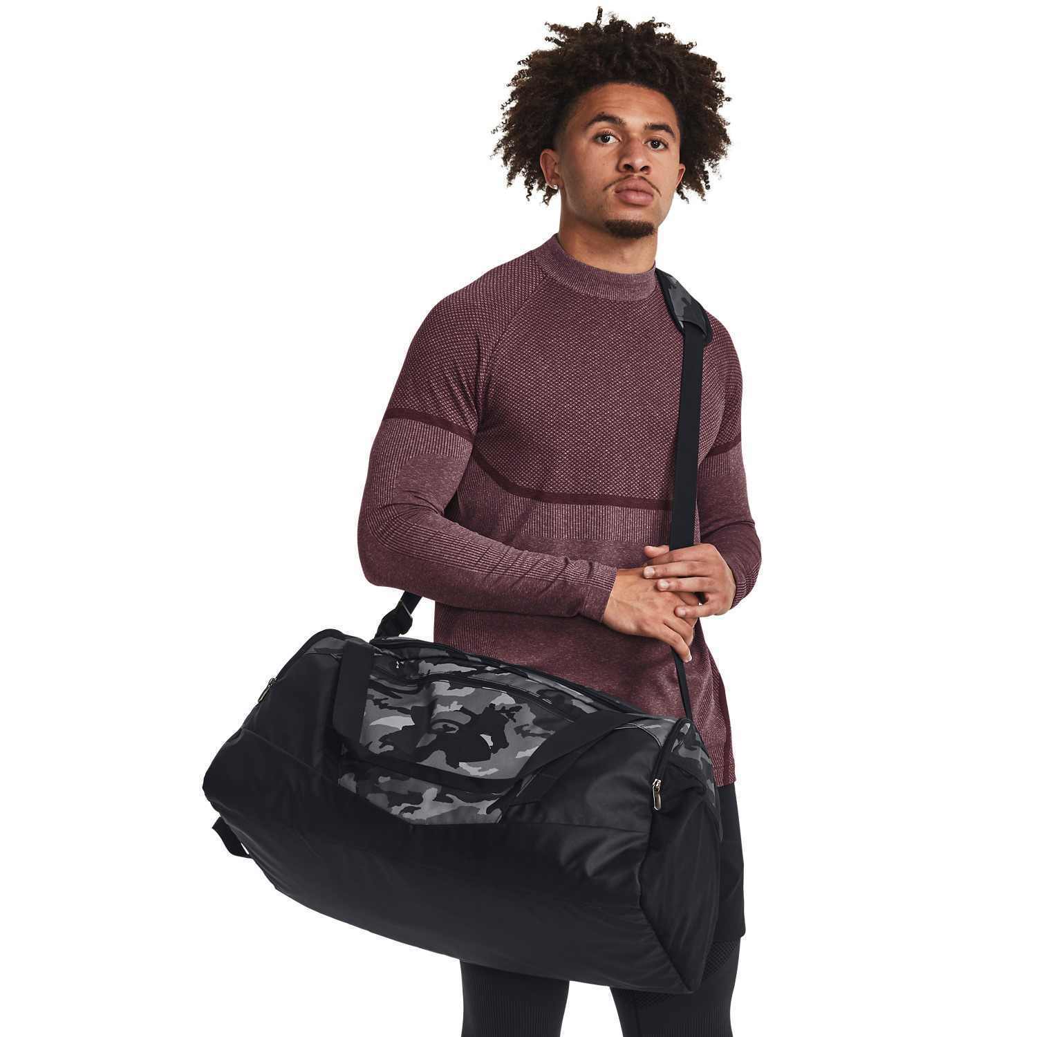 Sacs & Bagagerie personnalisable UNDER ARMOUR Sac polochon UA Undeniable 5.0 MD