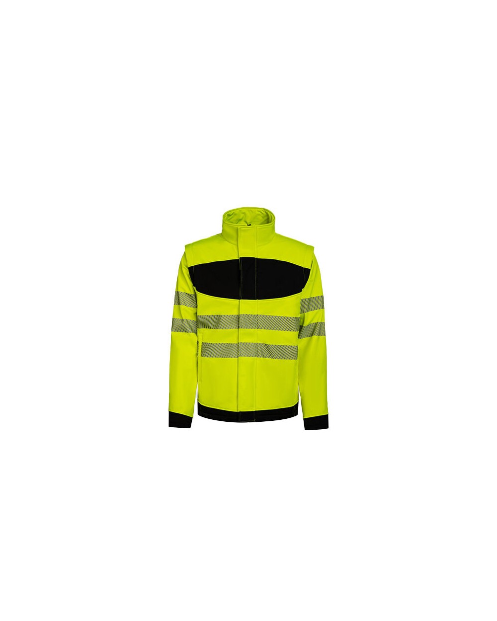 Softshells personnalisable KORNTEX EOS SOFTSHELL JACKET