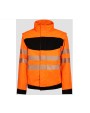 Softshells KORNTEX EOS SOFTSHELL JACKET voor bedrukking &amp; borduring