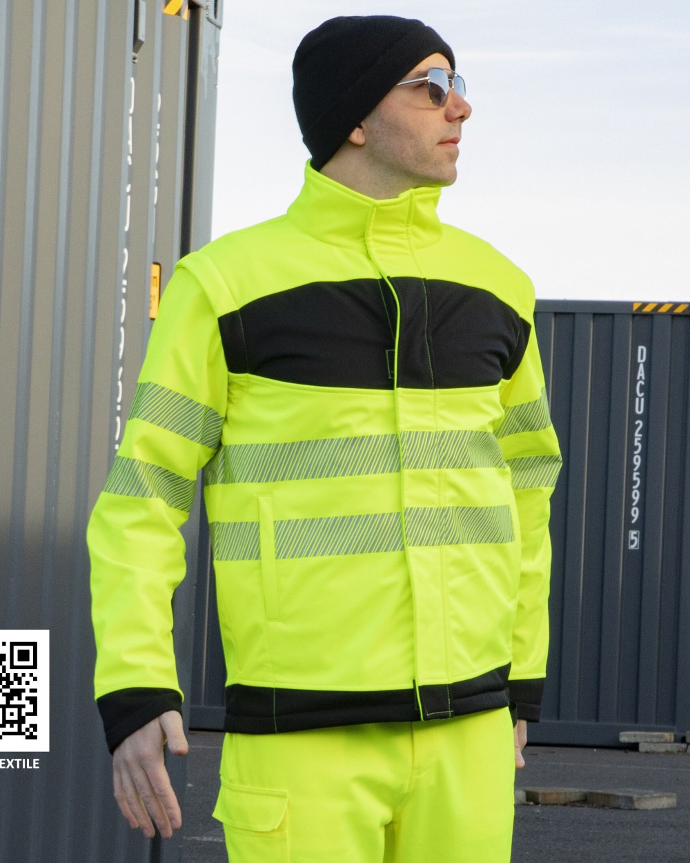 KORNTEX EOS SOFTSHELL JACKET Softshells personalisierbar