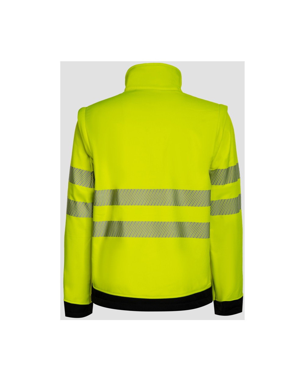 Softshells KORNTEX EOS SOFTSHELL JACKET voor bedrukking &amp; borduring