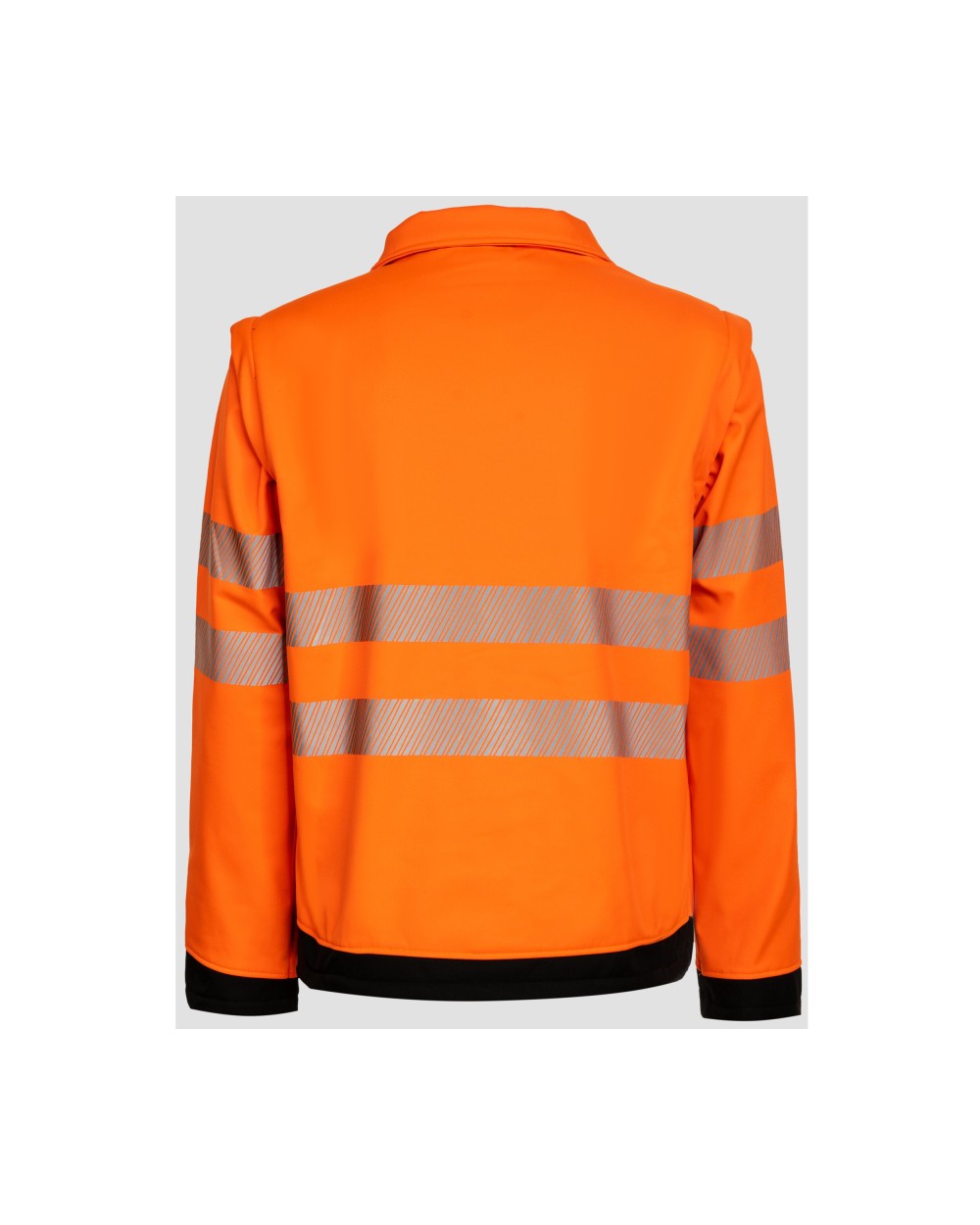 Softshells KORNTEX EOS SOFTSHELL JACKET voor bedrukking &amp; borduring