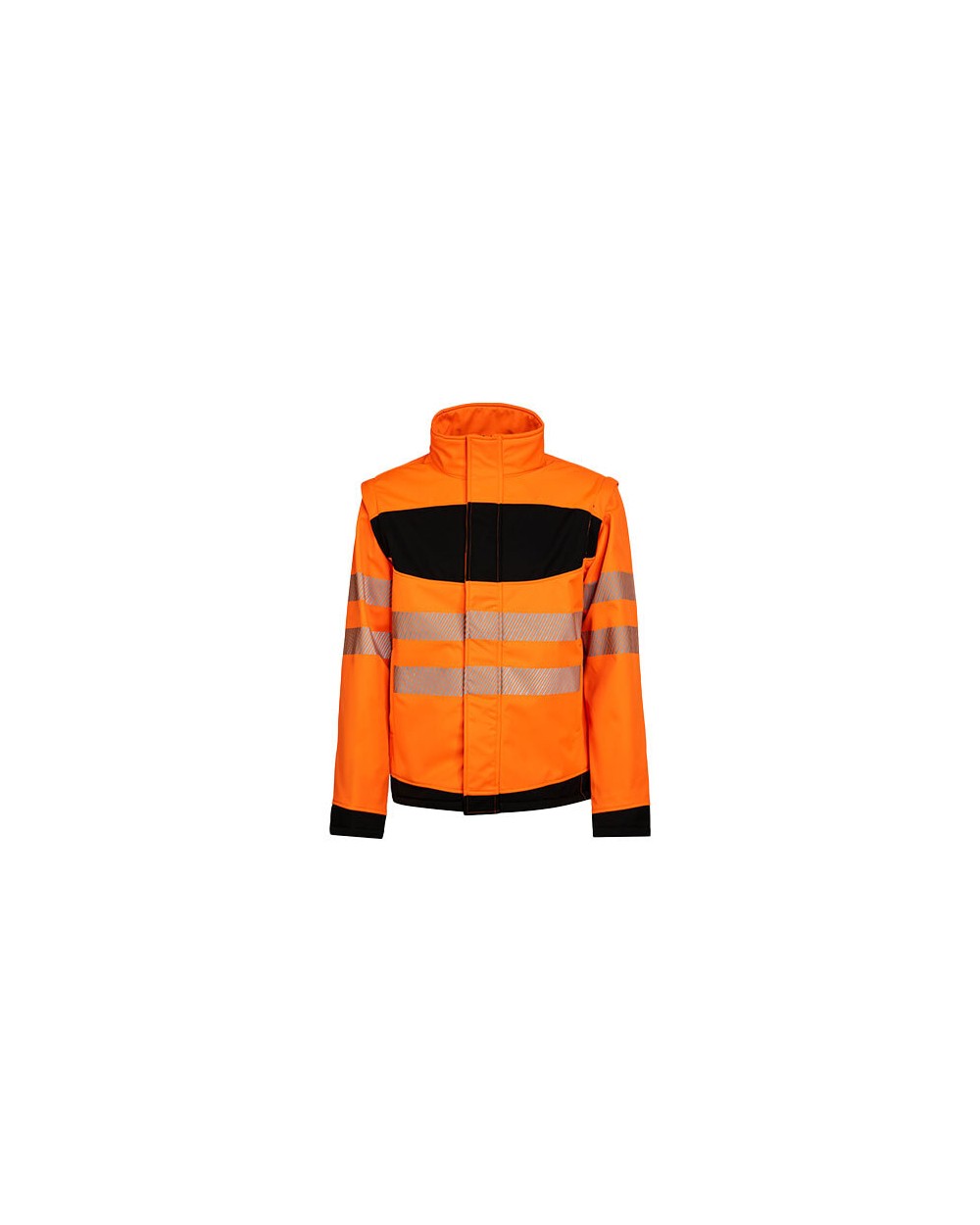 Softshells KORNTEX EOS SOFTSHELL JACKET voor bedrukking &amp; borduring