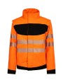 Softshells personnalisable KORNTEX EOS SOFTSHELL JACKET