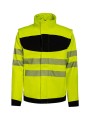 Softshells personnalisable KORNTEX EOS SOFTSHELL JACKET