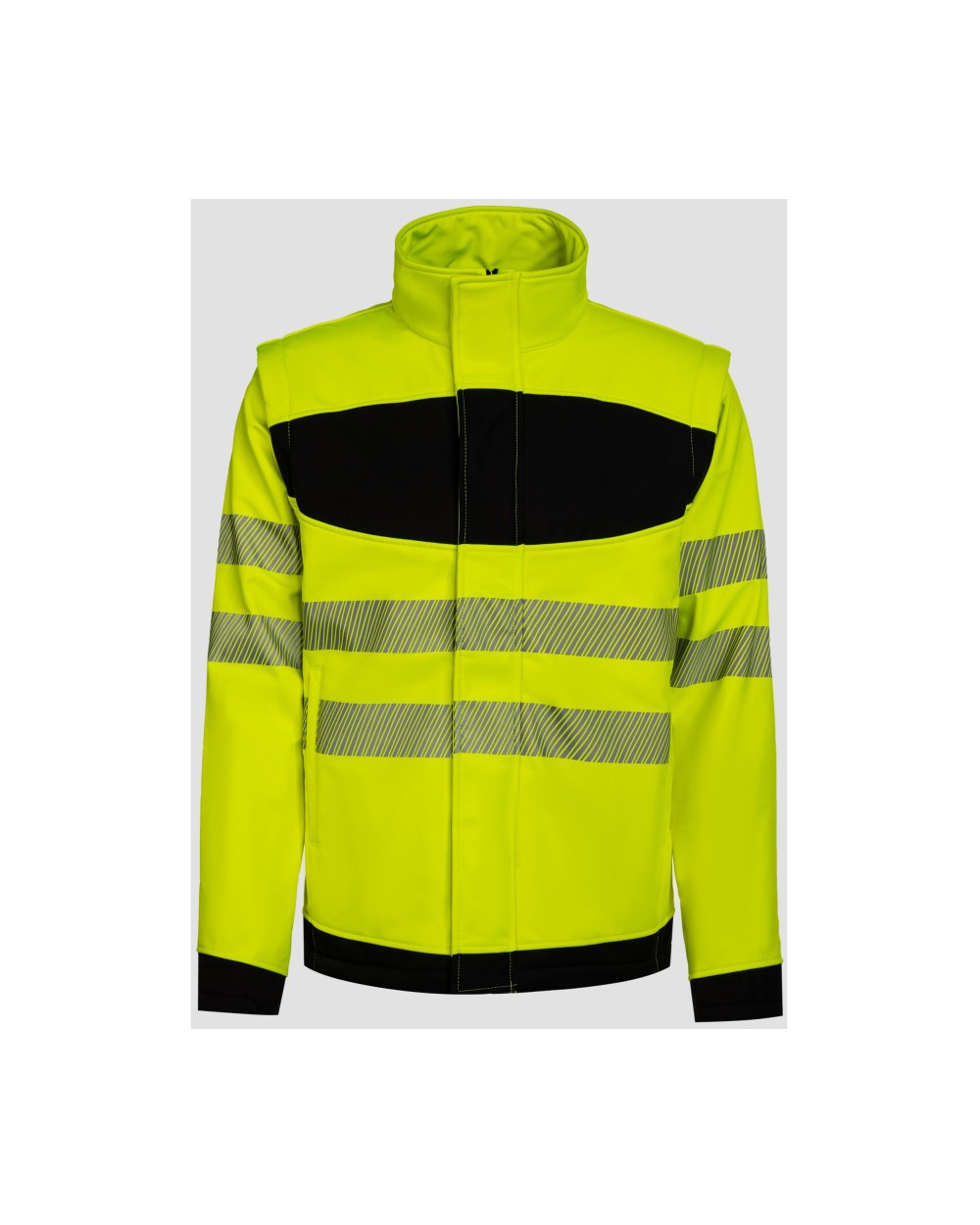 Softshells KORNTEX EOS SOFTSHELL JACKET voor bedrukking &amp; borduring