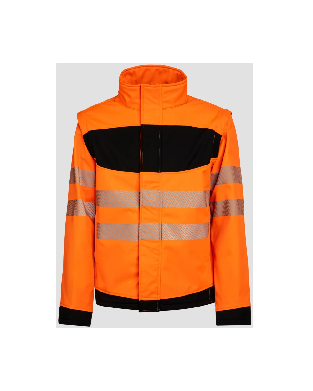 Softshells personnalisable KORNTEX EOS SOFTSHELL JACKET