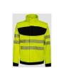 Softshells personnalisable KORNTEX EOS SOFTSHELL JACKET