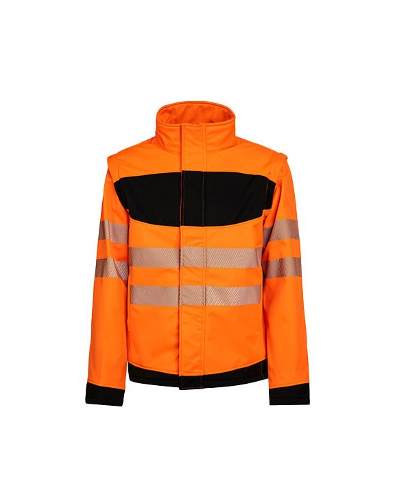 KORNTEX EOS SOFTSHELL JACKET Softshells personalisierbar