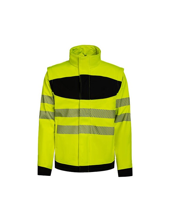 KORNTEX EOS SOFTSHELL JACKET Softshells personalisierbar
