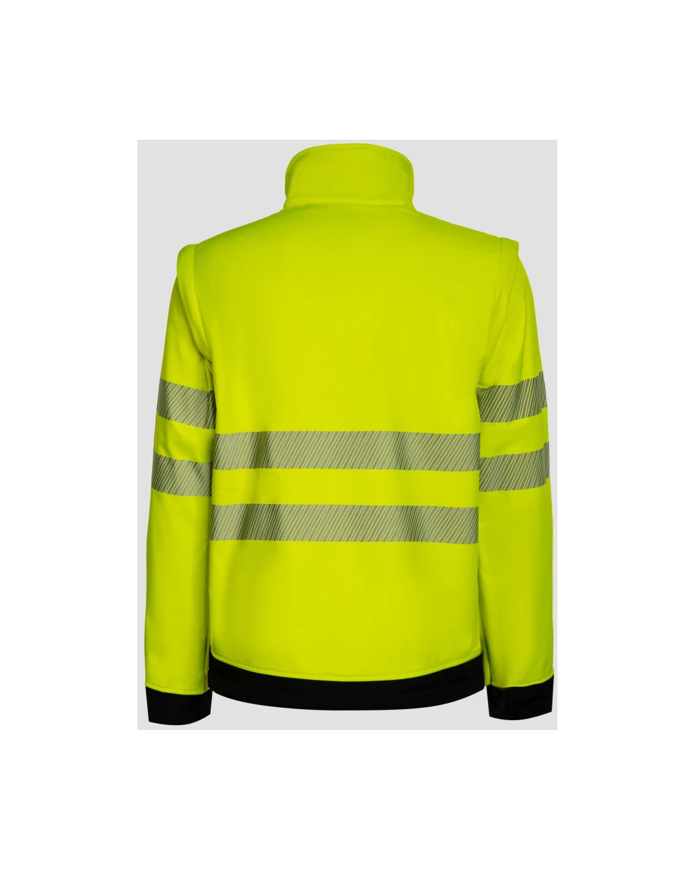 KORNTEX EOS SOFTSHELL JACKET Softshells personalisierbar