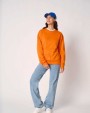 IDEAL BASIC BRAND Unisex Rundhals-Sweatshirt Sweatshirts personalisierbar