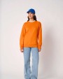 Sweaters & hoodies IDEAL BASIC BRAND Uniseks sweater met ronde hals voor bedrukking &amp; borduring