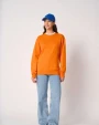 Sweat-shirts personnalisable IDEAL BASIC BRAND Sweat-shirt col rond unisexe