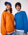 Sweaters & hoodies IDEAL BASIC BRAND Uniseks sweater met ronde hals voor bedrukking &amp; borduring