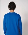 IDEAL BASIC BRAND Unisex Rundhals-Sweatshirt Sweatshirts personalisierbar
