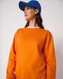 Sweat-shirts personnalisable IDEAL BASIC BRAND Sweat-shirt col rond unisexe
