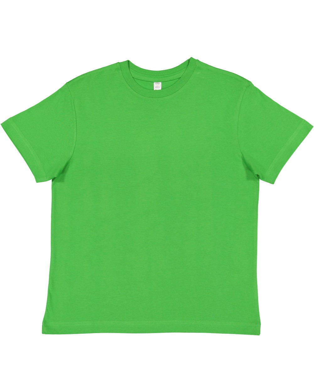 T-shirts RABBIT SKINS Youth Fine Jersey T-Shirt voor bedrukking &amp; borduring