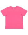 T-shirts RABBIT SKINS Youth Fine Jersey T-Shirt voor bedrukking &amp; borduring