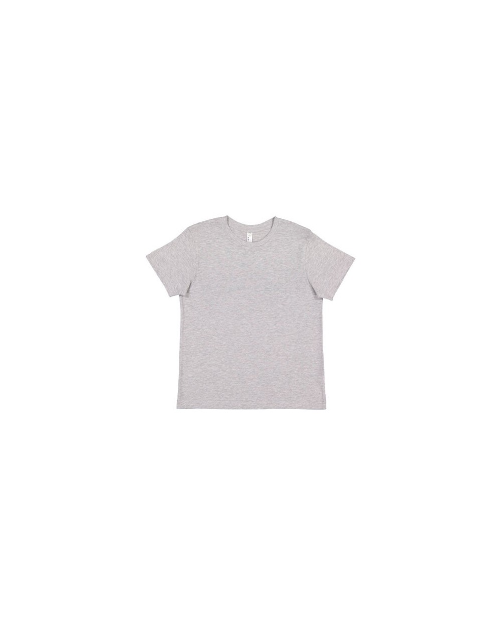 T-shirts RABBIT SKINS Youth Fine Jersey T-Shirt voor bedrukking &amp; borduring