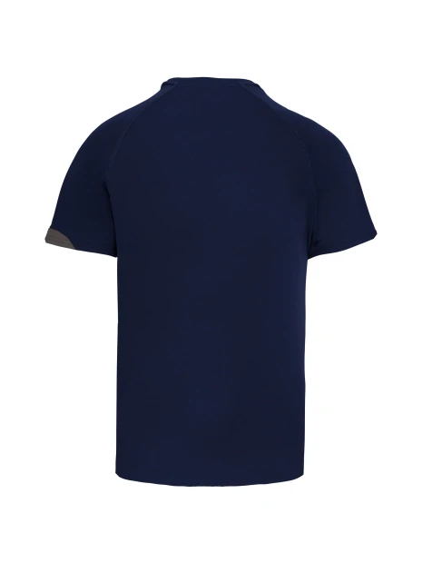 PROACT Maillot manches courtes unisexe /api/colors/9359fa1f-2344-4c47-992e-c94e5e5e8540 personnalisable
