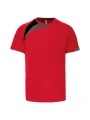PROACT Maillot manches courtes unisexe /api/colors/24760e84-d882-4f32-ab21-244399a88578 personnalisable
