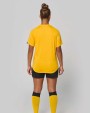 T-shirts PROACT Unisex multisport sport-T-shirt met korte mouwen voor bedrukking &amp; borduring