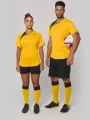 T-Shirts à personnaliser PROACT Maillot manches courtes unisexe 